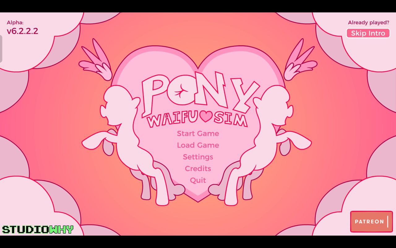 ponywaifusim|alpha0.6.2.2