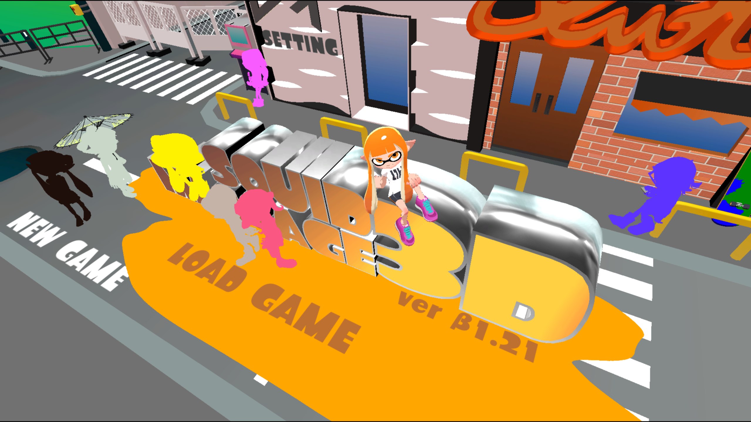 SquidMassage3DBeta(SquidMassage3DBeta)|1.21