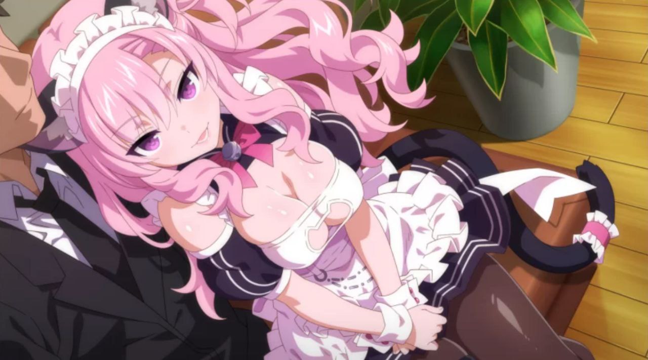 樱花兔女郎2(SakuraBunnyGirls2)|v1.0