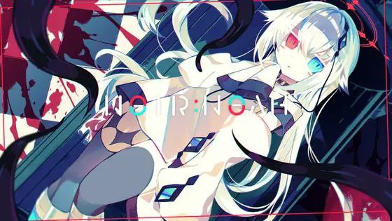 NOIR:NOAH|v1.01