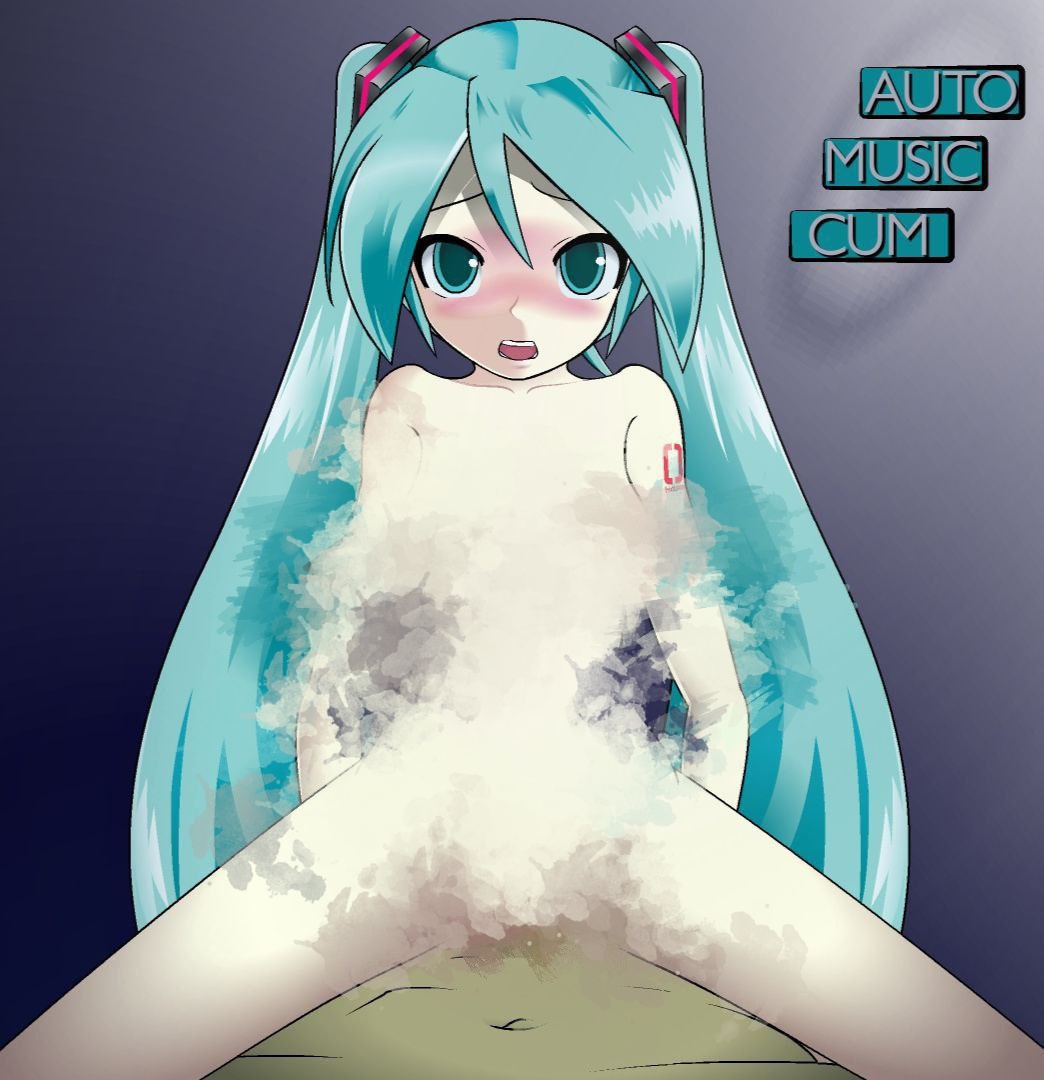 【PC+安卓】初音未来同人小游戏-Hatsune Miku Hentai