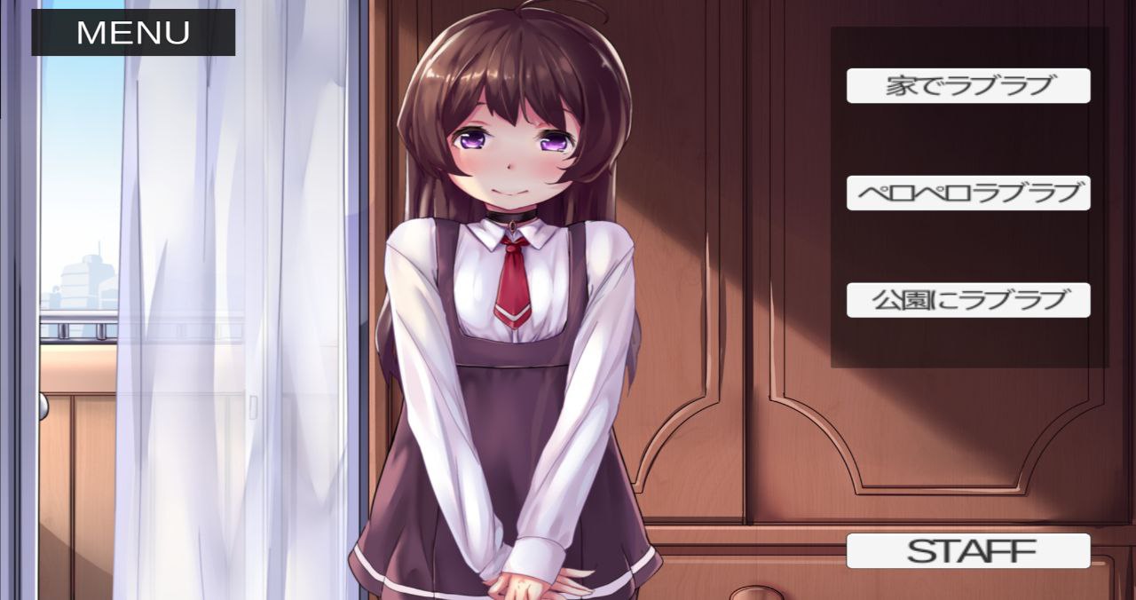 【PC+安卓】我和伪娘的色情生活-俺とオトコの娘のえっちせいかつ