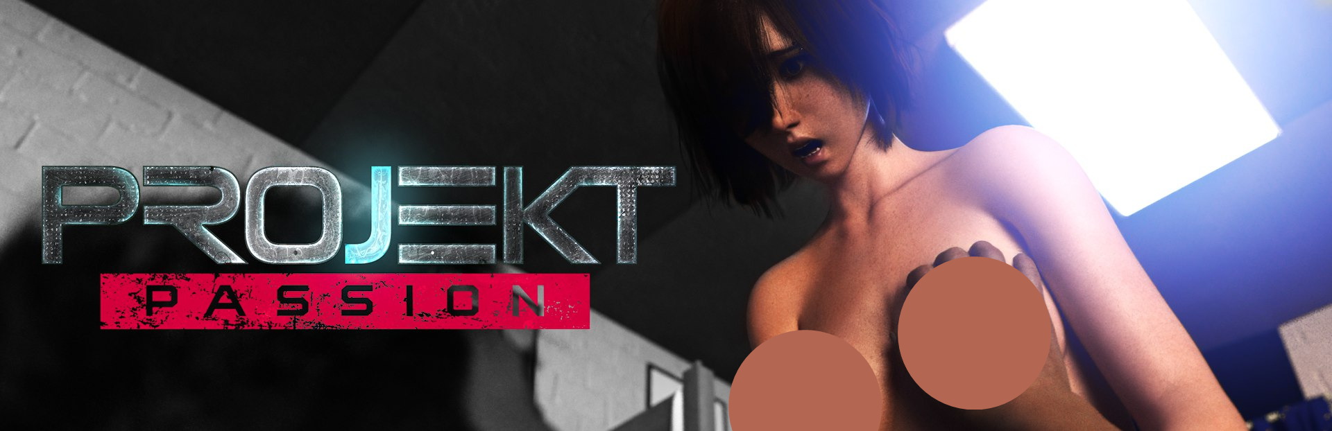 【足交+后宫+幽默】项目激情(ProjektPassion)v0.12