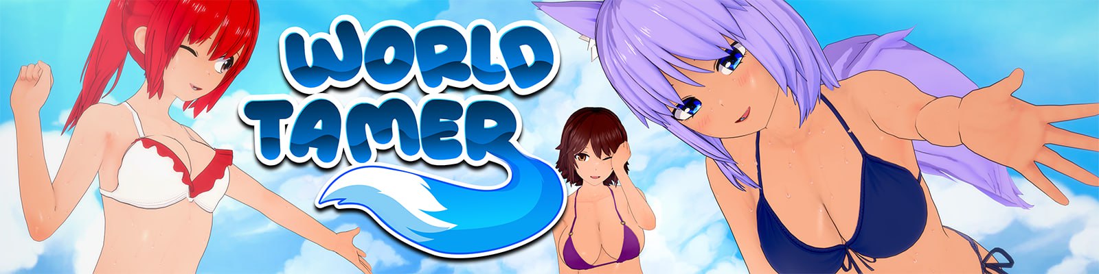 【世界驯兽师+双端+PC】WorldTamerv0.7