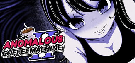 【异常+欧美+SLG】异能咖啡机Ⅱ～异常萃取篇～AnomalousCoffeeMachine2v1