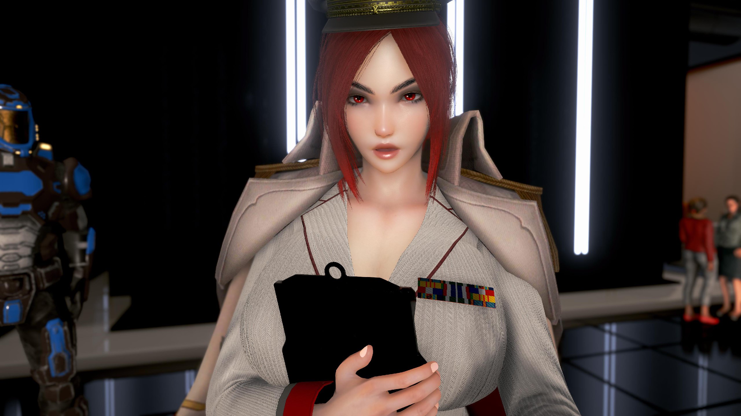 【大屁股+阴道性交+处女】欧派奥德赛(OppaiOdyssey)v0.4.5精翻