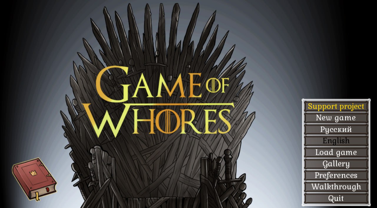 【双端+PC+安卓】妓女游戏GameofWhoresv0.26
