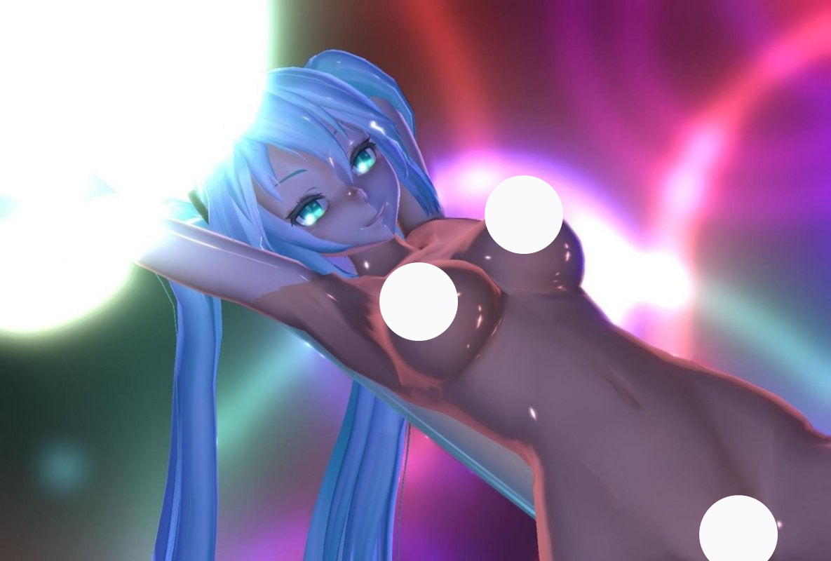 【精品+SLG+机翻】初音奴隶家族(The Northwood Lair)