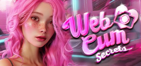 【SLG+官中+PC】网络摄像头秘密????(WebCum Secrets ????)