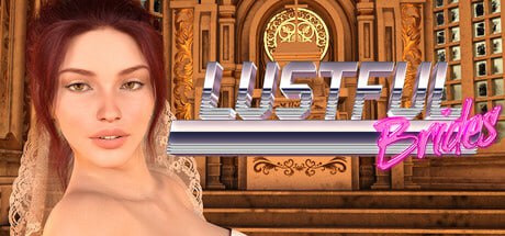 【SLG+机翻+PC】淫荡新妇(Lustful Brides)