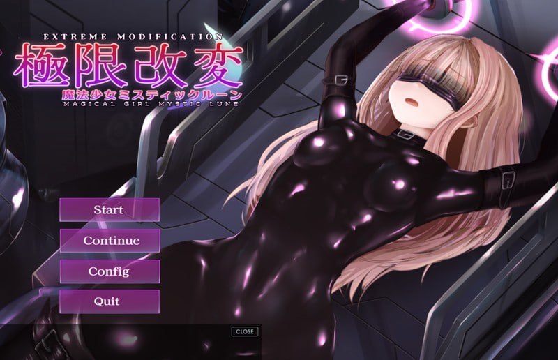 【ちなころ+精品+SLG】极限改变?魔法少女与神秘魔咒(極限改変?魔法少女ミスティックルーン)