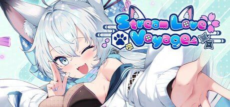 【ADV+PC+2D】StreamLoveVoyage官中