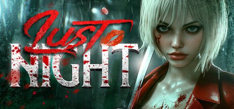 【SLG+官中+PC】欲望之夜??(Lust Night??)