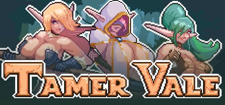 【SLG+像素动态+PC】驯服谷(Tamer Vale)
