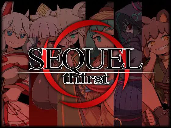 【RPG+PC+2D】SEQUELthirst汉化版v2