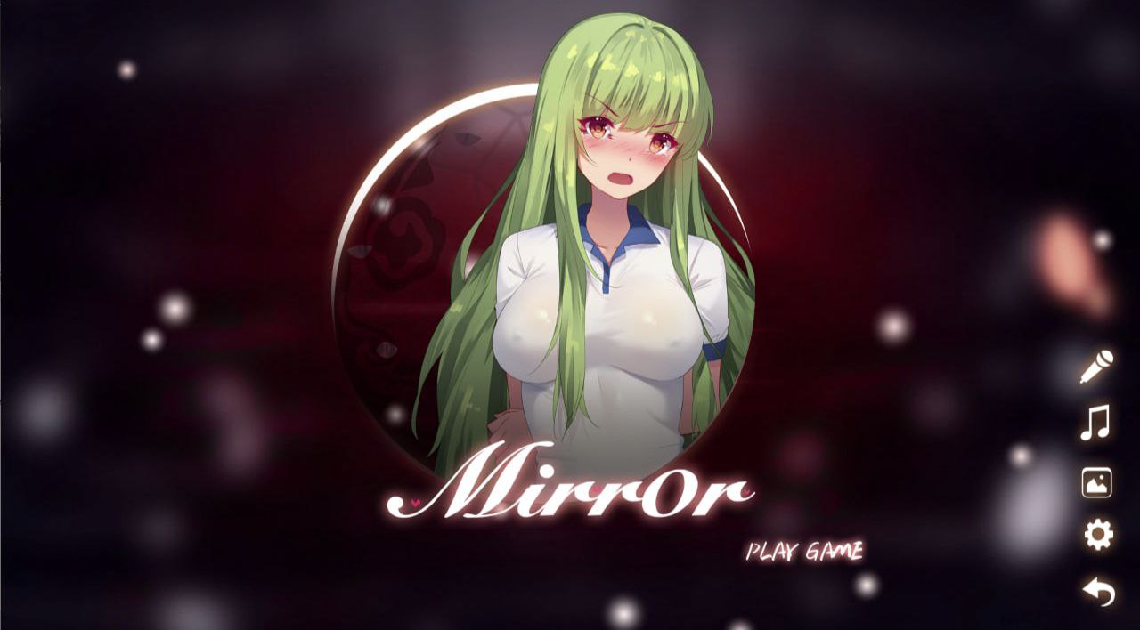 魔镜-Mirror