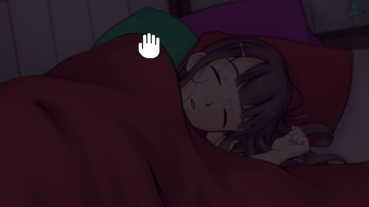 夜袭睡着的妹妹！v1.13