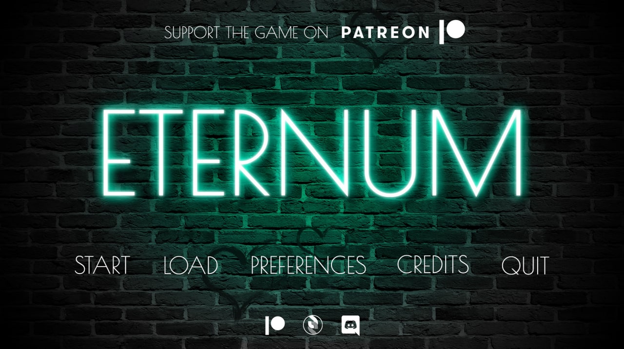 【欧美SLG/中文/动态/步兵】永恒世界 Eternum v0.4 汉化版【PC+安卓】