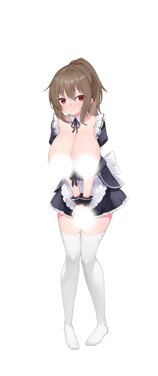 【RPG/安卓/骑兵】メイドdays