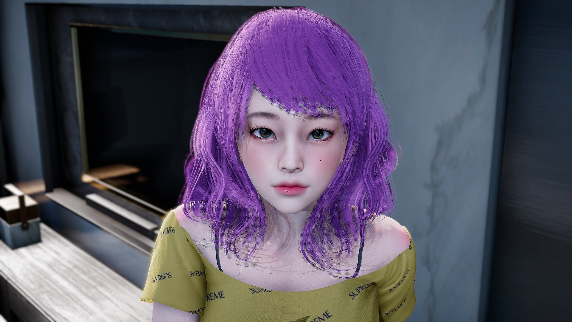 【SLG/中文/动态/步兵】欲望村/欲望小镇Lust Village V0.9 官方中文版