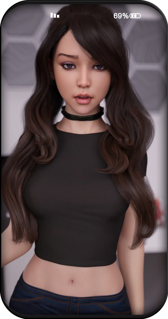 【欧美SLG/动态/无码】欲望觉醒-TheAwakening V0.4.5