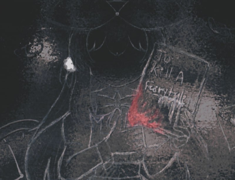 【RPG/中文/动态/步兵】杀死童话 V1.1 官方中文版