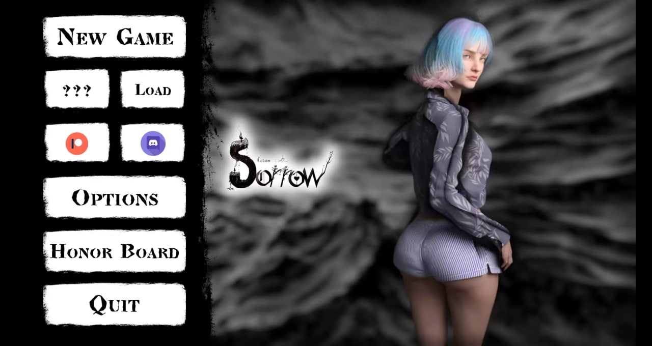 【欧美SLG/汉化/动态/步兵】悲伤的天堂 V0.96.1f 汉化版【PC+安卓】