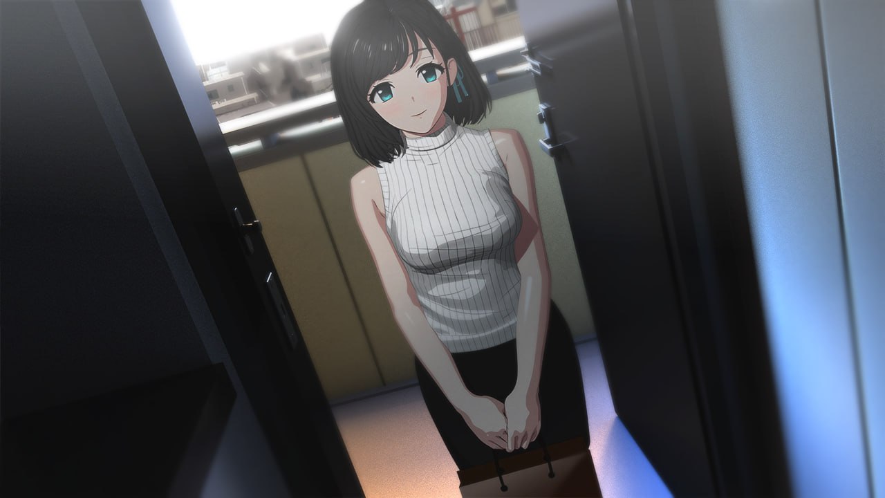 【SLG/中文/动态】ROOM Ver2.0.2 官方中文版
