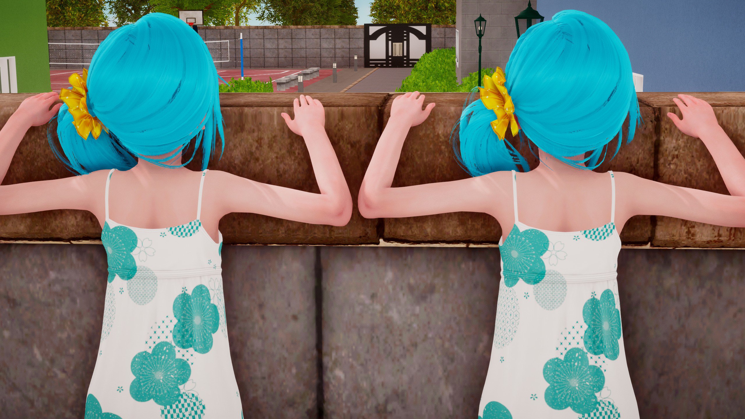 【SLG/中文/动态/步兵】小青山 小绿山 Little Green Hill ver1.2【0.12】