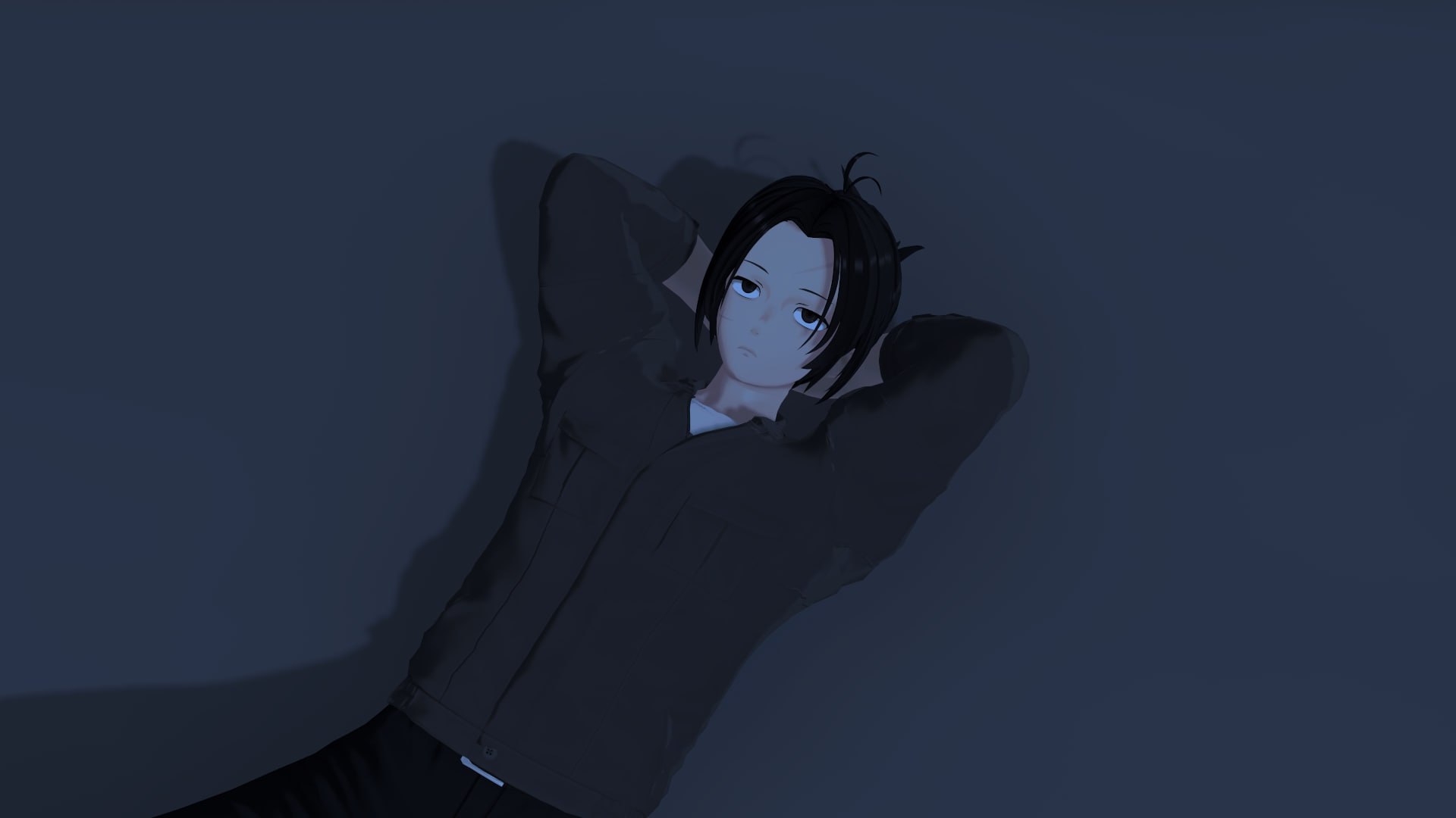【SLG/中文/动态/步兵】我的电子羊女仆梦 My Maid Dreams of Electric Sheep V0.7.12 官方中文版
