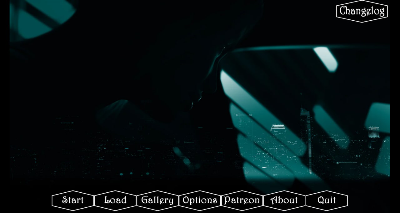 【欧美SLG/汉化/动态】残梦淡逝的夏季 Ch1-Ch4 完整精翻汉化版【高渲染/PC+安卓/2.3G】