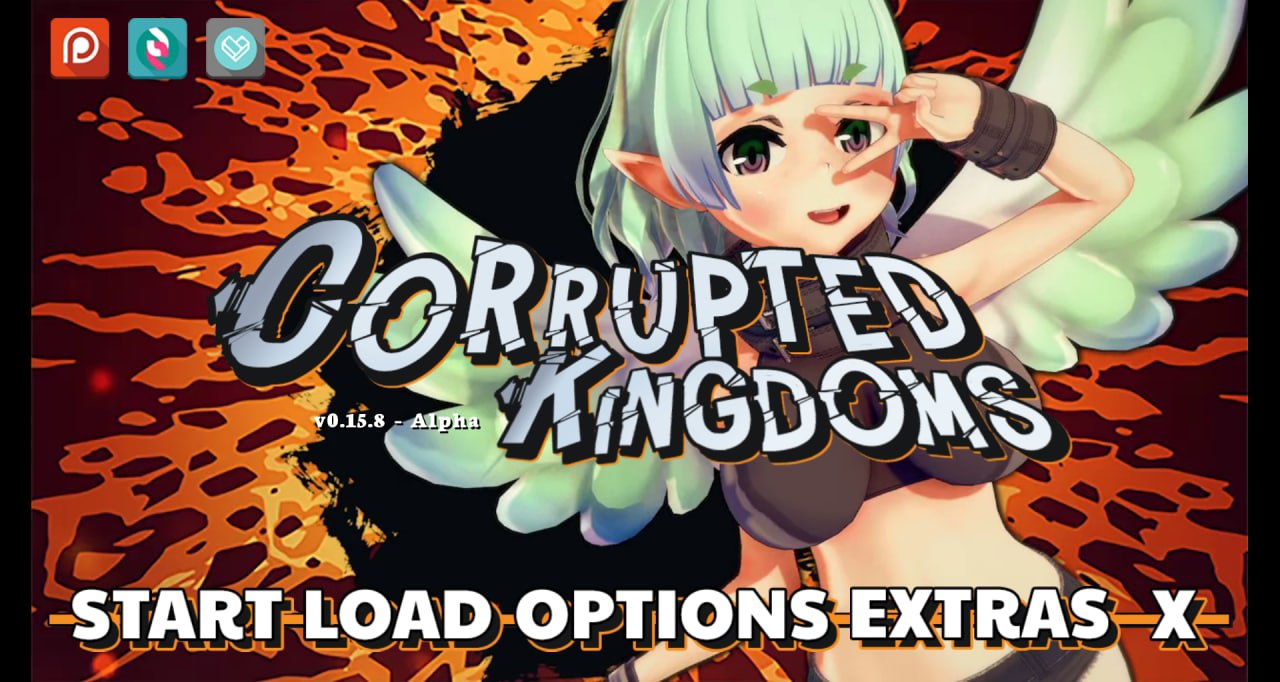 【欧美SLG/汉化/动态】腐败王国-v0.15.8 精翻汉化版【PC+安卓】