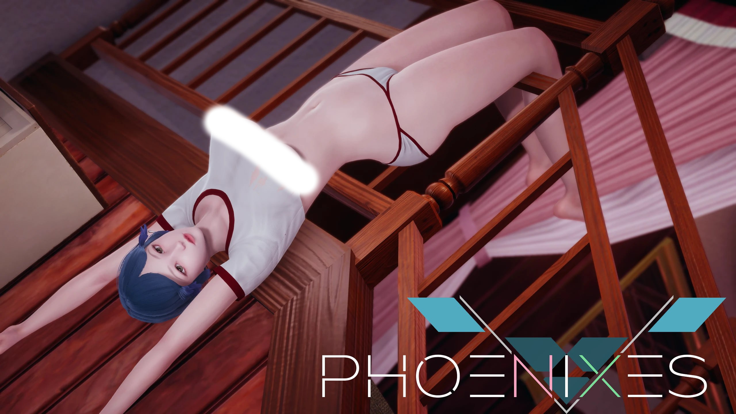 【SLG/中文/动态/步兵】凤凰 Phoenixes Ver1.1 官方中文版
