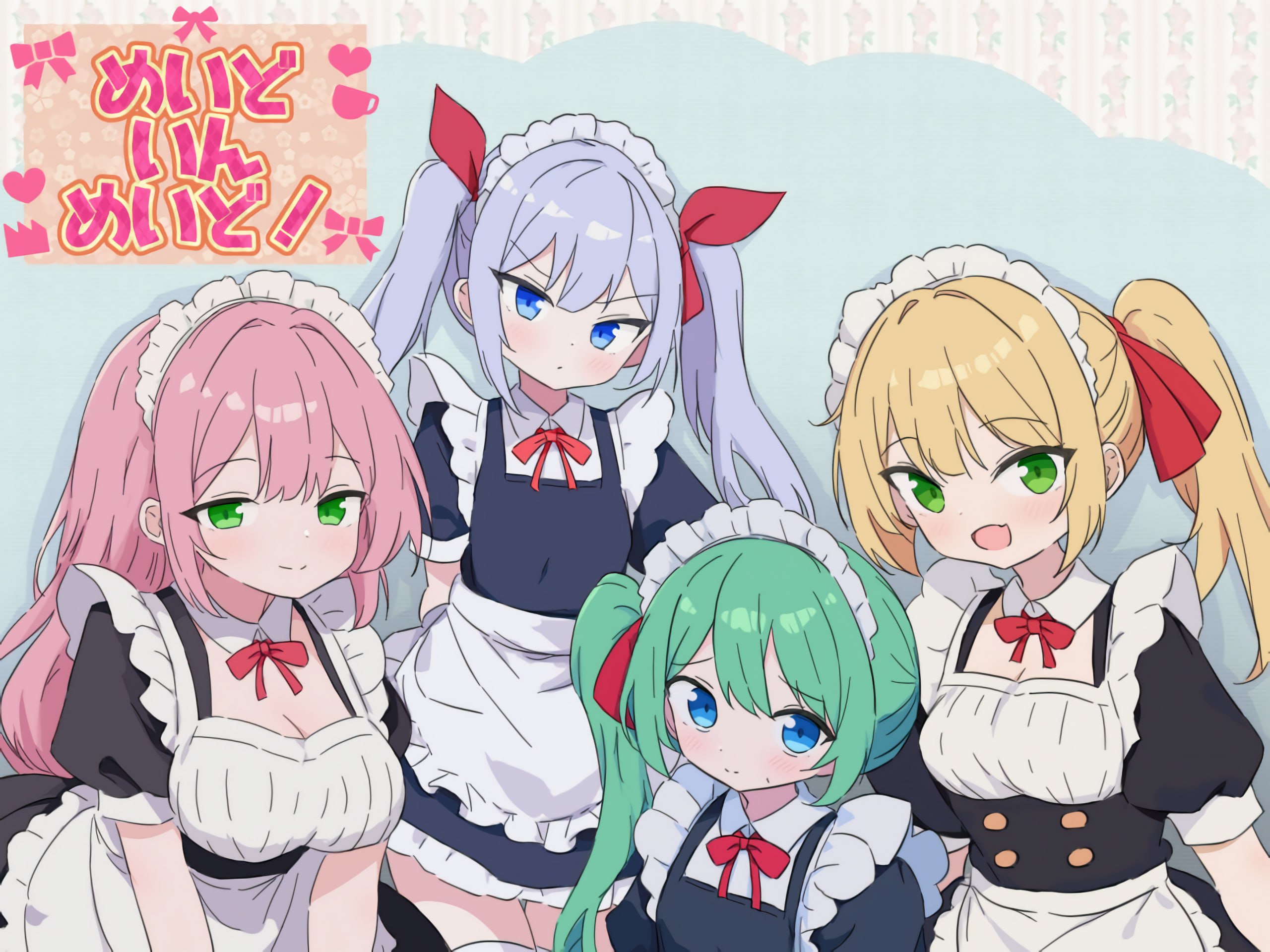 【RPG/中文/动态】女仆织梦记 官方中文版