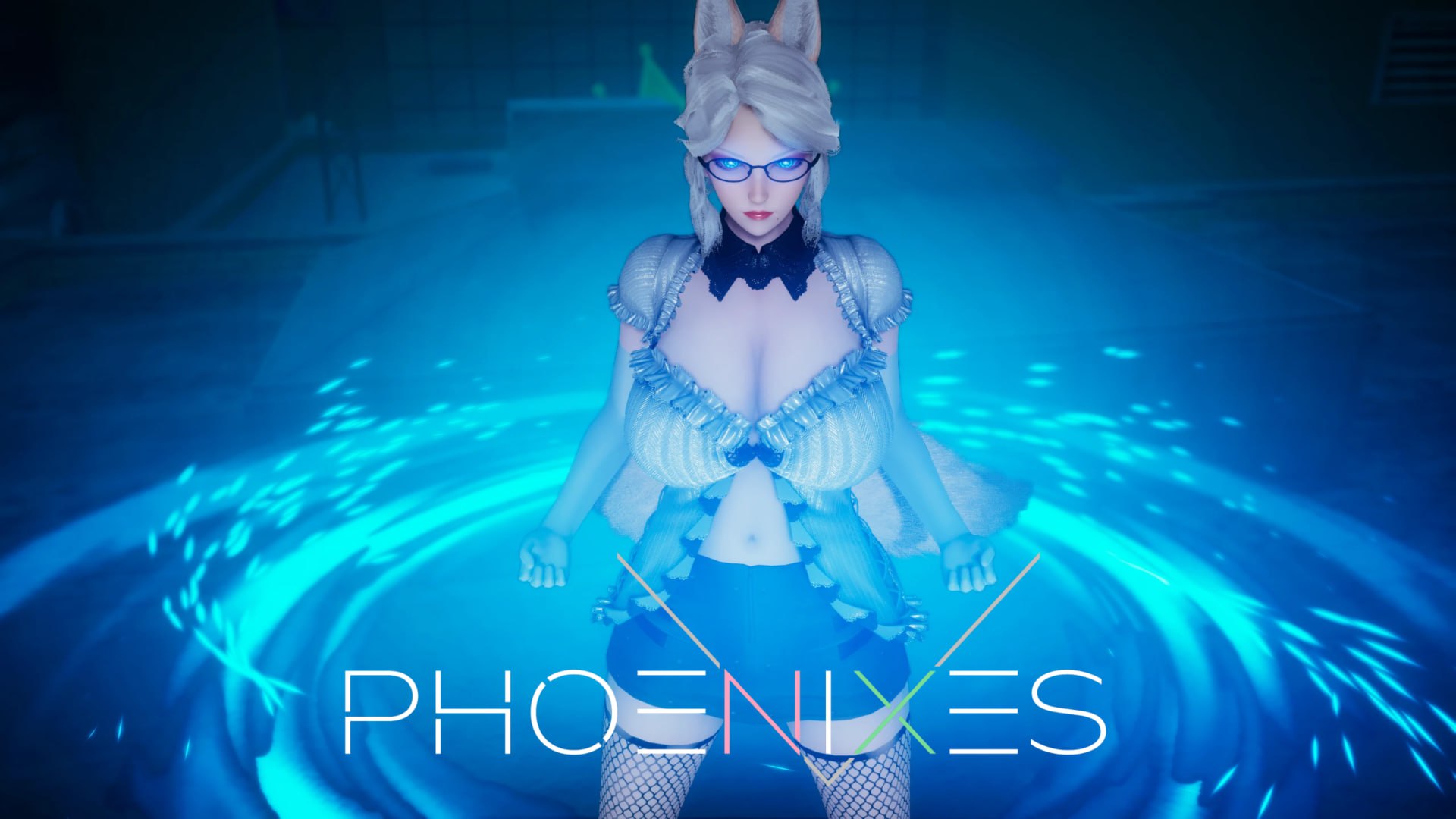【SLG/中文/动态】凤凰 Phoenixes Ver1.5 官方中文版【PC+安卓/步兵】