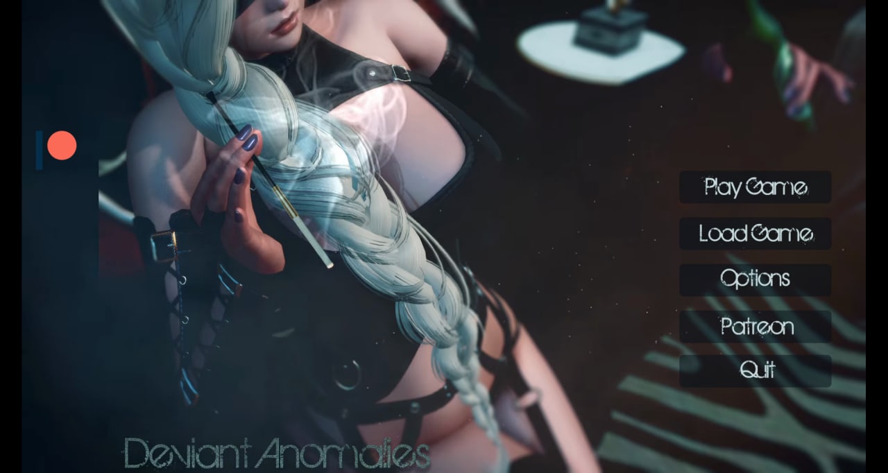 【国风SLG/官中/双端/步兵】极度异常 Deviant Anomalies V0.8.5