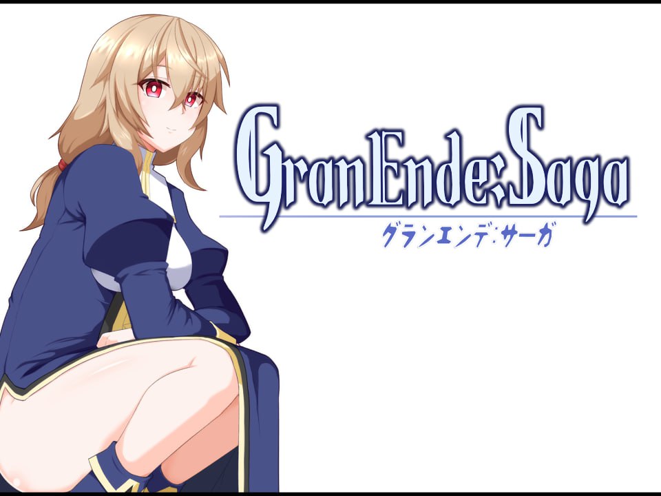 【RPG/中文/PC/安卓】格兰德传说-官方中文版