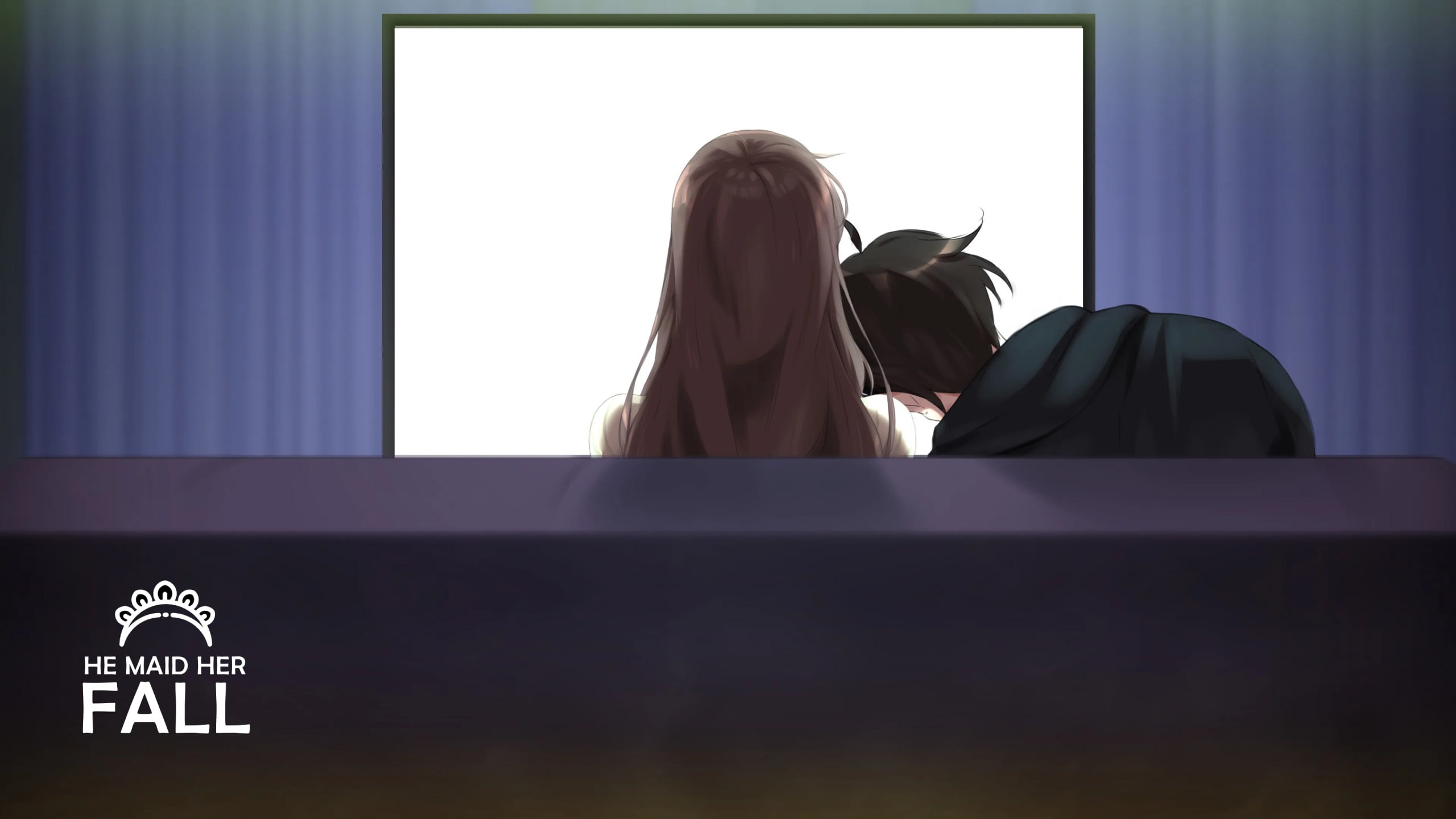 【SLG/中文/动态/步兵】女仆陷阱 Ver0.5.3 官方中文版