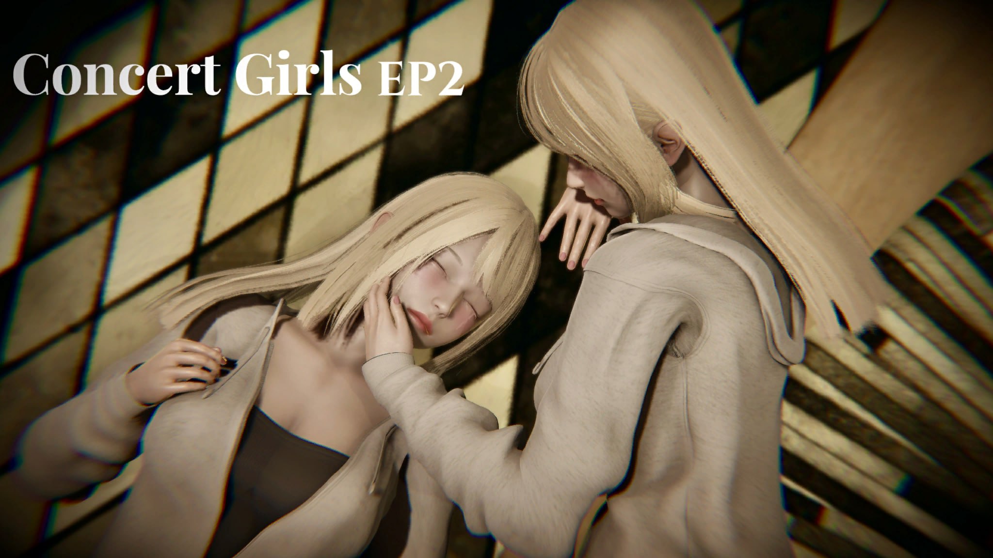 【SLG/中文/动态/步兵】闪耀星路 VerV0.3.5 官方中文版