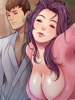 [韩漫/人妻/巨乳]征服的滋味