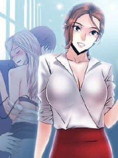 [ex201/哈士奇小子/完结]撲通撲通！MYOFFICELADYS