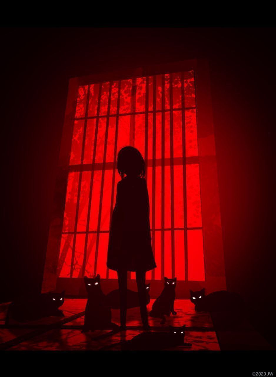 [猎奇/胆小勿入]雙標少女是人所無法理解的