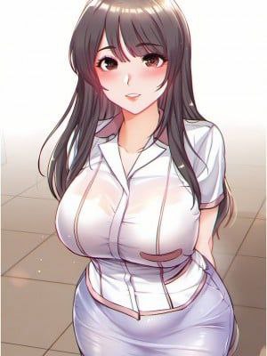 [韩漫/弟子/完结]第一大弟子