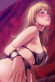 [ex224/没看过/完结]貪婪烈火