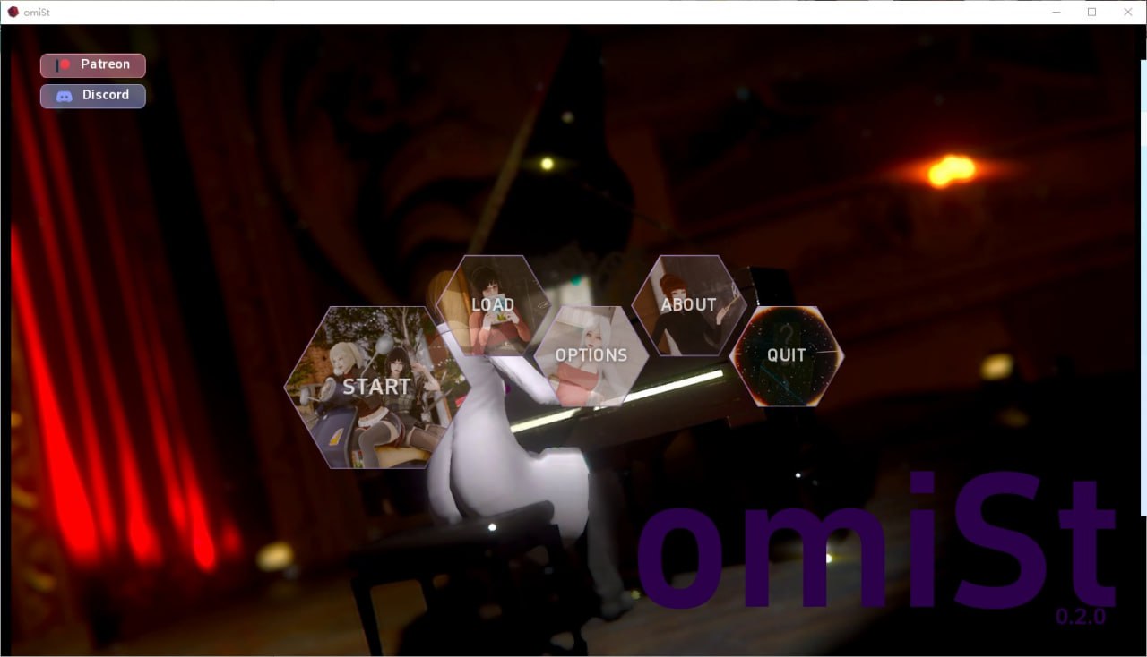 奥米斯特omiSt v0.2汉化版