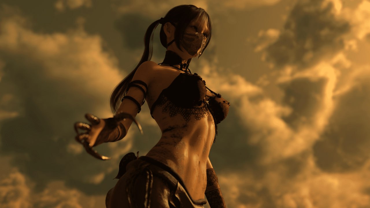 沙漠潜行者/沙漠追猎者Desert Stalker v0.18.1官方中文步兵版