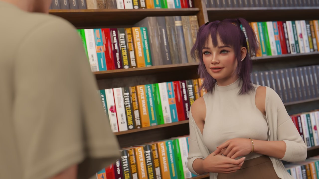 秘密世界 World of Secrets v0.6.2 中文汉化版