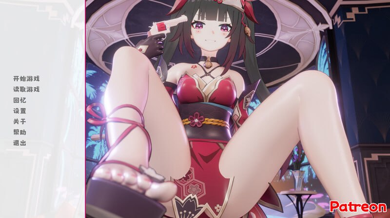 花火轮盘赌Sparkle Roulette v1.1 中文汉化版