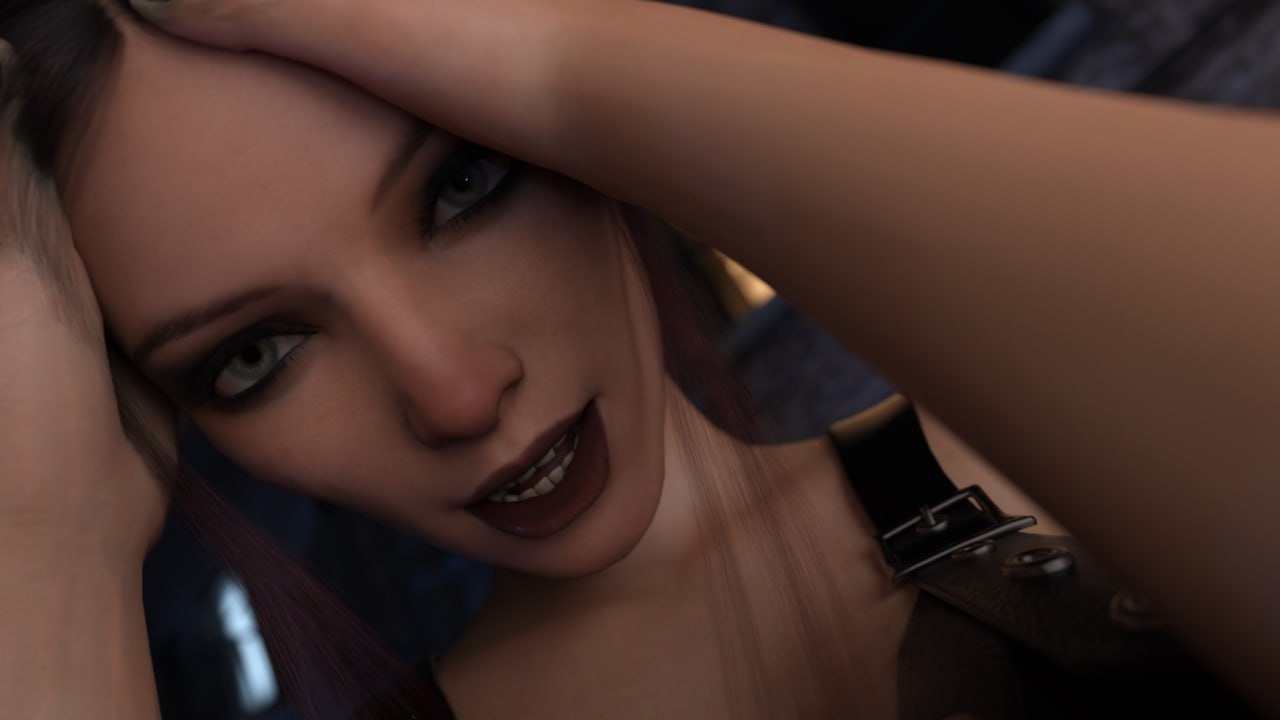 罪恶的吸血鬼Sinful Vampires v0.7.6 AI汉化版