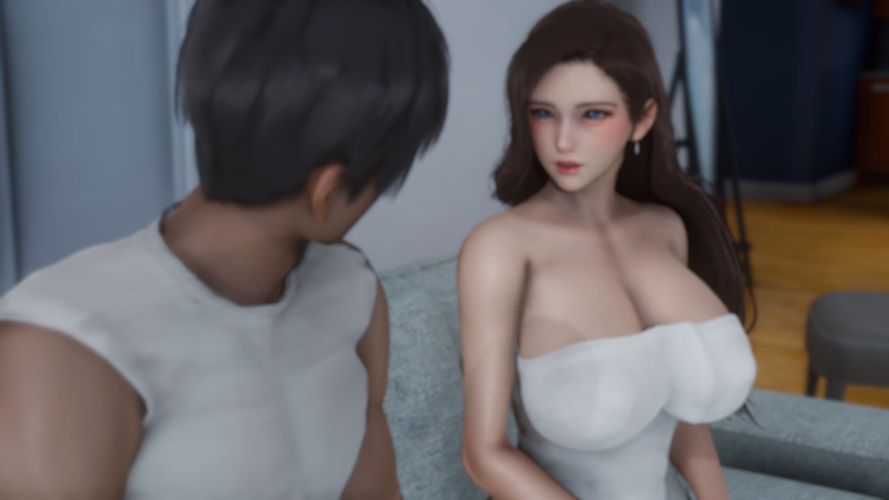 神秘别墅 The Mystery Villa Ep.8中文汉化版